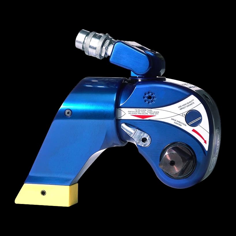 HYTORC MXT hydraulic torque wrench