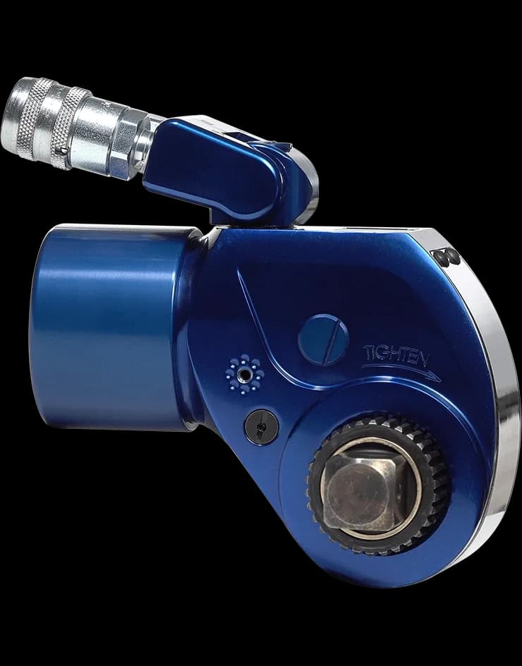 HYTORC MXT+ hydraulic torque wrench